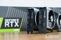 NV新驱动修复RTX2080Ti/2080功耗过高问题：更好但还不够好