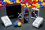 4KHDR高清旗舰机SonyXperiaXZPremium在台登场