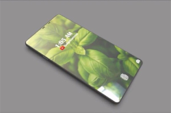 诺基亚王者归来 4100万＋聚氨酯＋1024G 华为措手不及