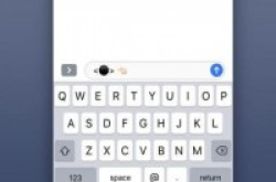 iOS11.3曝新Bug：一条“黑点”短信让系统死机