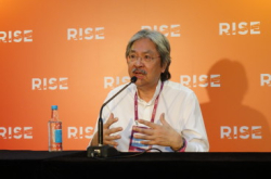 曾俊华组薯片叔叔合作社提出难题全球crowdsourcing