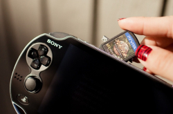 Sony2019年3月底开始在欧洲、美国停产PSVita专用卡匣