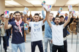美国iPhone官方销量报价逆势涨16％