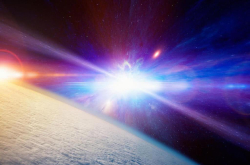 几百万年前的超新星是否引起地球物种大规模灭绝？