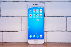 编辑Tony：“外表似足iPhone7，可惜效能新不如旧！”-MeizuPro6用后感