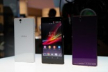 澳洲三色版齐发SonyXperiaZ售价曝光