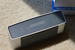 大伙都说BOSE蓝牙音响好 有哪些推荐款式值得买呢？