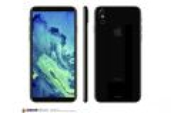 这背壳扎眼！iPhone 8最终名称将是它：iPhone Pro