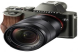 哈苏将推出贵族版SonyA7/A7rSolar？
