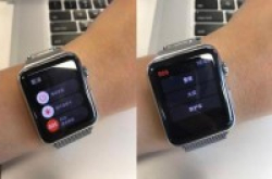 车祸空中转体三周半机智少年靠AppleWatch保住了命