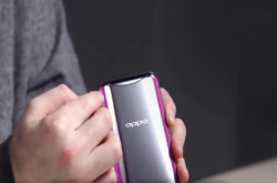 未来近在咫尺 OPPOFindX智能AI语音助手听懂您的心