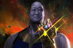 祝罗永浩一个响指 改变世界