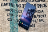 LG V30本地化广角镜头多少度，LGV30+plus好不好音质比国砖好吗评测双扬声器