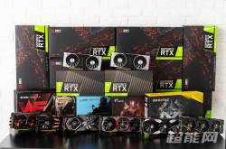 视频超能网最昂贵的开箱 NVIDIARTX2080/2080Ti显卡开箱