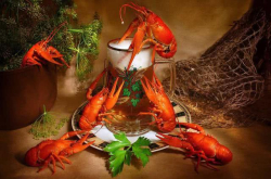 危险 夏季用这七种方式吃龙虾容易出事 看看你有没有中招？