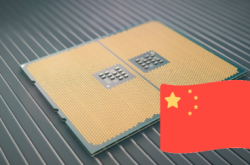 AMDEPYC“合法山寨版”？！中国海光开始生产x86架构CPU