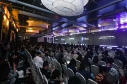 AI为商业赋能 2018UBDC全域大数据峰会召开