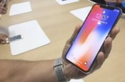 iPhoneX因面部识别零部件再遇生产问题
