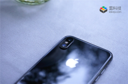 iPhoneX库存积压过多？供应商：相信苹果的消化系统