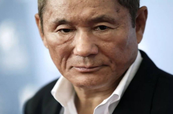 野生北野武