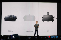 至今已知晓的有关Oculus高端VR一体机SantaCruz的一切