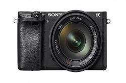 SonyA6300正式登场，支援4K摄录、相位对焦点大增至425点！