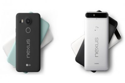 入手好时机！Nexus5X、6P齐减价，最多平HK$1,000