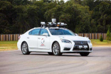 Uber事件后遗症？丰田汽车也宣布暂停无人驾驶汽车测试计划