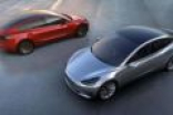 马斯克：Model 3的年需求会超过70万台