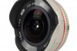 Samyang7.5mmM4/3专用鱼眼开售：定价HK$2,850