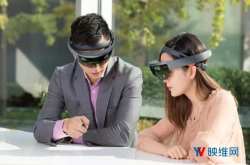 微软HoloLens中文版测试：新增简体中文界面和普通话语音指令