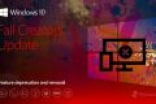 Windows 10新正式版公布APP删减名单：瞬间清爽