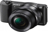Sony发布新款E卡口无反相机A5100