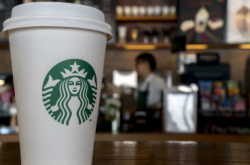 Qi一统江湖要多谢Starbucks