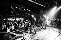 在未来 看一场LiveHouse可以像看一场电影那样日常