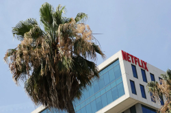 Netflix攻略欧洲