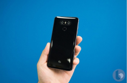 LGG6也有迷你版？！多张手机图遭曝光：5.4寸、依然为18:9屏幕长宽比！
