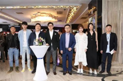 全球首家影院级VR影厅耳东VR影厅正式开业