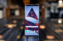 三星Note9上手体验：价格确实很贵但这用料让我心服口服