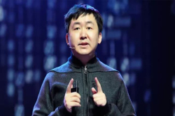 王小川的漫长战事
