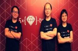 台湾RoR团队扬名国际，新加坡电商新创买下五倍红宝石抢人才
