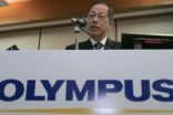 Olympus前总裁认罪最高将被判入狱10年