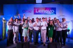 LenovoCEOYangYuanqing：AIwillbeanewlabelforLenovo