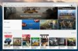 Windows 10全新流畅设计风格是这样：动画+模糊酷炫
