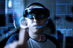 贵州易次方：VR/AR+零售有望开启未来全新零售业