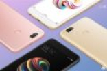 小米5x评测 与vivoy66哪个好？小米5x与vivoy66对比区别评测