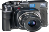 Sony、玛米亚中画幅相机传闻更新