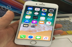 2100块入手iPhone7 A10＋2GB内存 配置不高 流畅度秒杀安卓