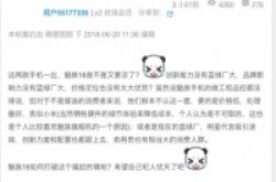 魅族黄章评OPPO和vivo新机：噱头