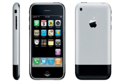 誓要Samsung赔10亿 苹果上表示：初代iPhone有过百台原型机